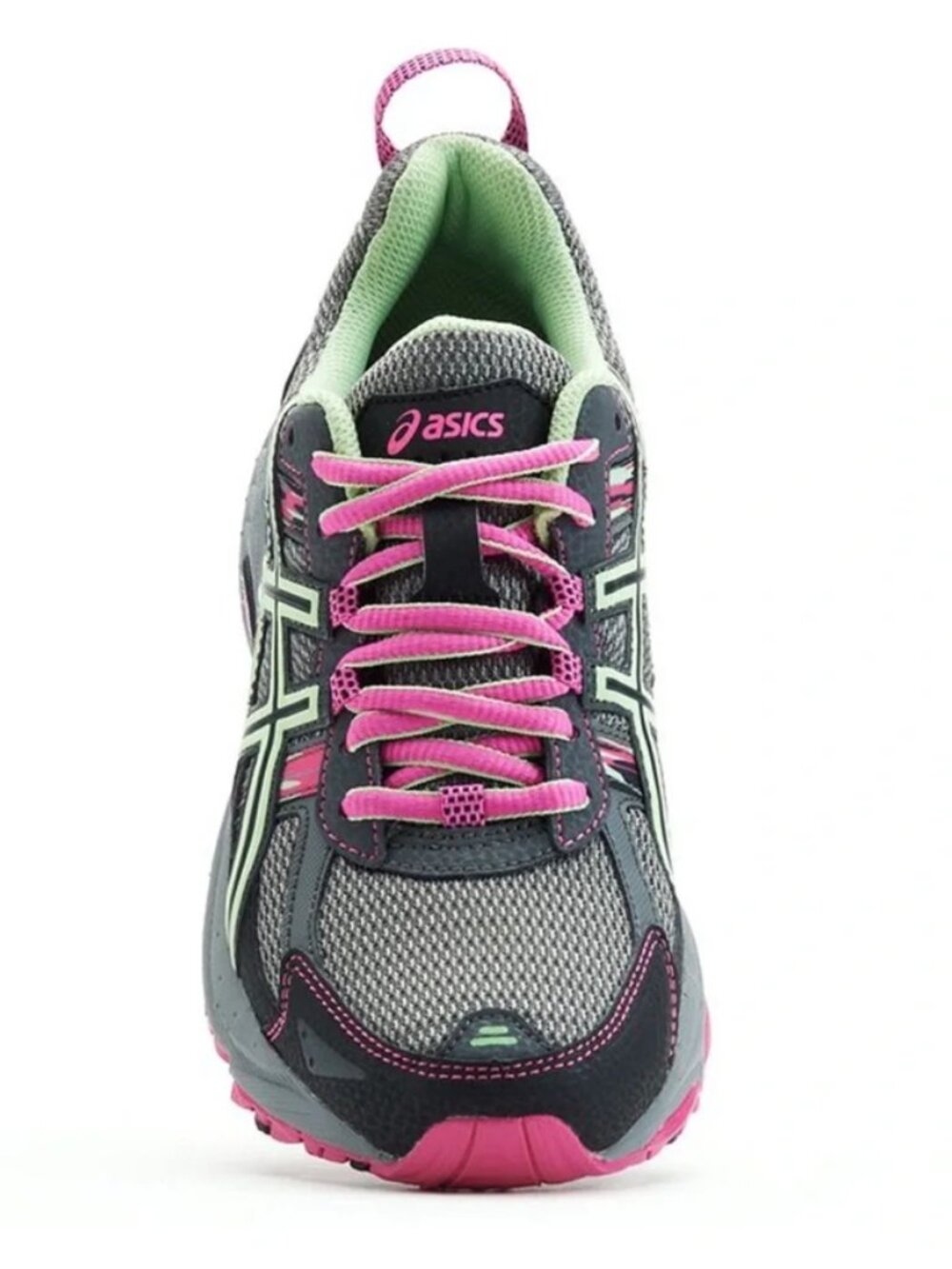 Asics Gel-Venture 5 Women's Trail Running Shoes (Size US 7.5 or EU 39)